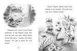 The Adventures of Sophie the Mouse (#2) The Emerald Berries by Green