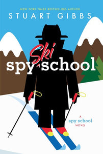 Spy Ski School by Gibbs