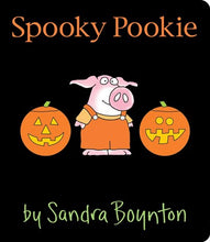 Spooky Pookie by Boynton