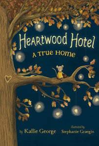Heartwood Hotel (#1) A True Home by George