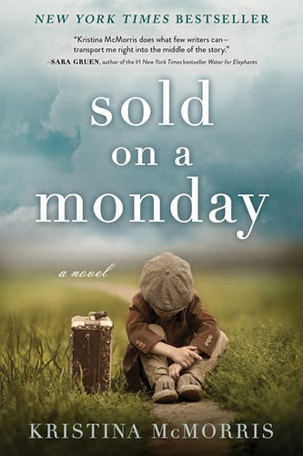 Sold on a Monday by McMorris