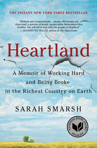 Heartland by Smarsh