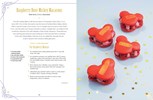 The Unofficial Disney Parks Cookbook by Craft
