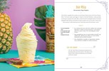 The Unofficial Disney Parks Cookbook by Craft
