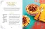 The Unofficial Disney Parks Cookbook by Craft