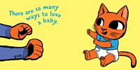 Love You Baby by Lomp Indestructible