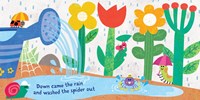 Itsy bitsy Spider Indestructible by Frost