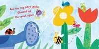 Itsy bitsy Spider Indestructible by Frost