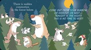 Woodland Dance by Boynton