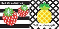 Taste the Fruit Indestructible by Doyle