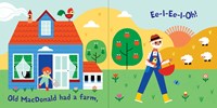 Indestructible: Old MacDonald Had a Farm by Kragulj