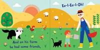 Indestructible: Old MacDonald Had a Farm by Kragulj