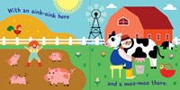 Indestructible: Old MacDonald Had a Farm by Kragulj