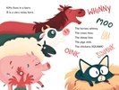 Kitty and Dragon by Hashimoto