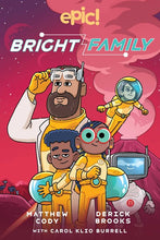 Bright Family by Cody
