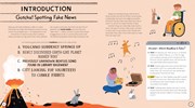 Can You Believe It? How to Spot Fake News and Find the Facts by Grant