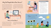 Can You Believe It? How to Spot Fake News and Find the Facts by Grant
