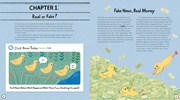 Can You Believe It? How to Spot Fake News and Find the Facts by Grant