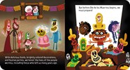 Dia de los Muertos by Eliot