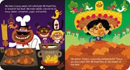 Dia de los Muertos by Eliot