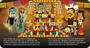 Dia de los Muertos by Eliot