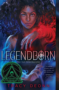 Legendborn by Deonn