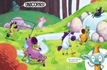 Unicorn Are The Worst! by Willan