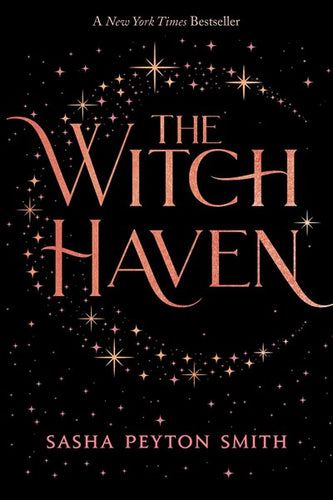 The Witch Haven by Smith