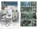 Spy School Graphic Novel by Gibbs