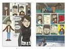 Spy School Graphic Novel by Gibbs