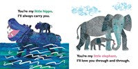 You're My Little Baby by Carle