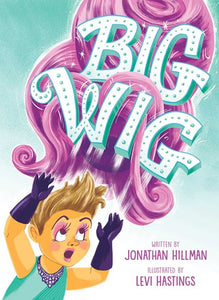 Big Wig by Hillman