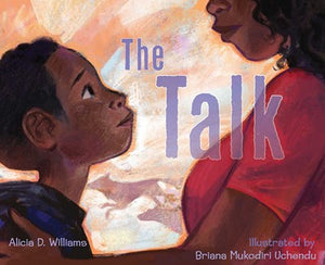 The Talk by Williams