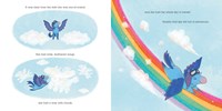 Perfectly Pegasus by Sima