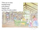 Ready to Read Level 1: Angelina Ballerina Loves the Library by Holabird
