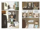 Spy Camp Graphic Novel by Gibbs