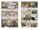 Spy Camp Graphic Novel by Gibbs