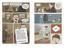 Spy Camp Graphic Novel by Gibbs