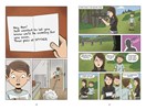Spy Camp Graphic Novel by Gibbs