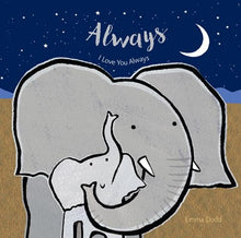 Always by Dodd