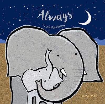 Always by Dodd