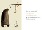 I Want My Hat Back by Klassen