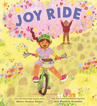Joy Ride by Rinker