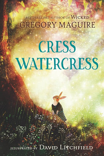 Cress Watercress by Maguire