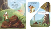 Poo-Dunit? A Forest Floor Mystery by Aronson