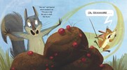 Poo-Dunit? A Forest Floor Mystery by Aronson