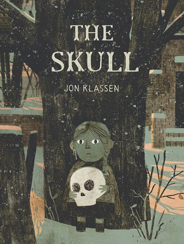 The Skull by Klassen