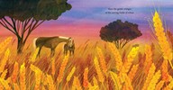 Welcome to Your World by Prasadam-Halls