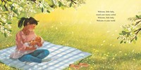 Welcome to Your World by Prasadam-Halls