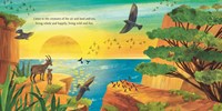 Welcome to Your World by Prasadam-Halls